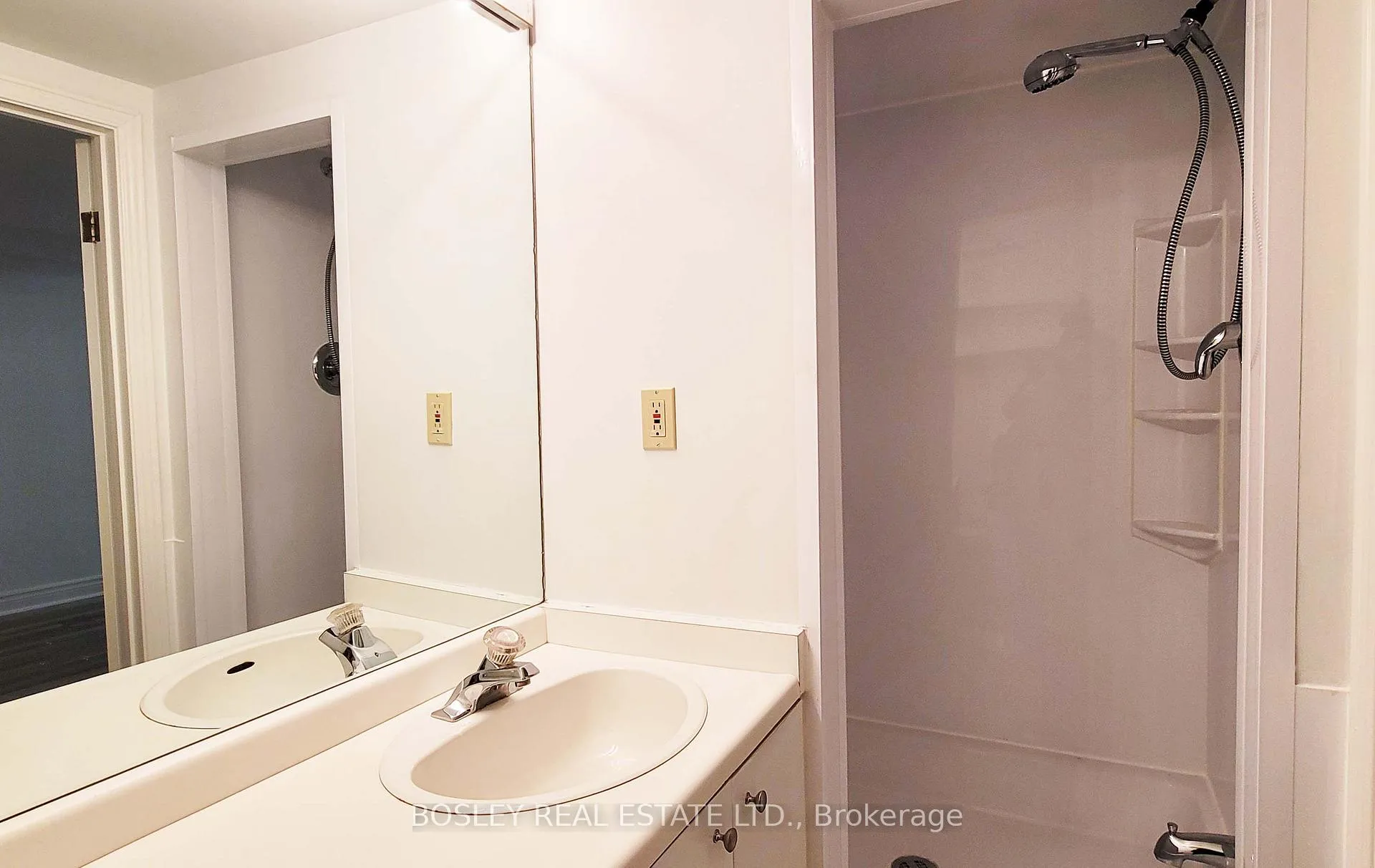 Photo 12 of Unit Bsmt, 8 Sammon Avenue, Toronto, Danforth Village-East York — HOMEH