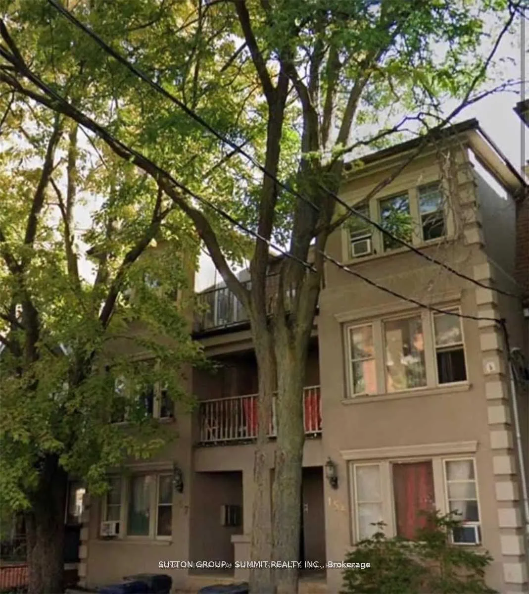 Photo 1 of Unit 2, 157 Vaughan Road, Toronto, Humewood-Cedarvale — HOMEH