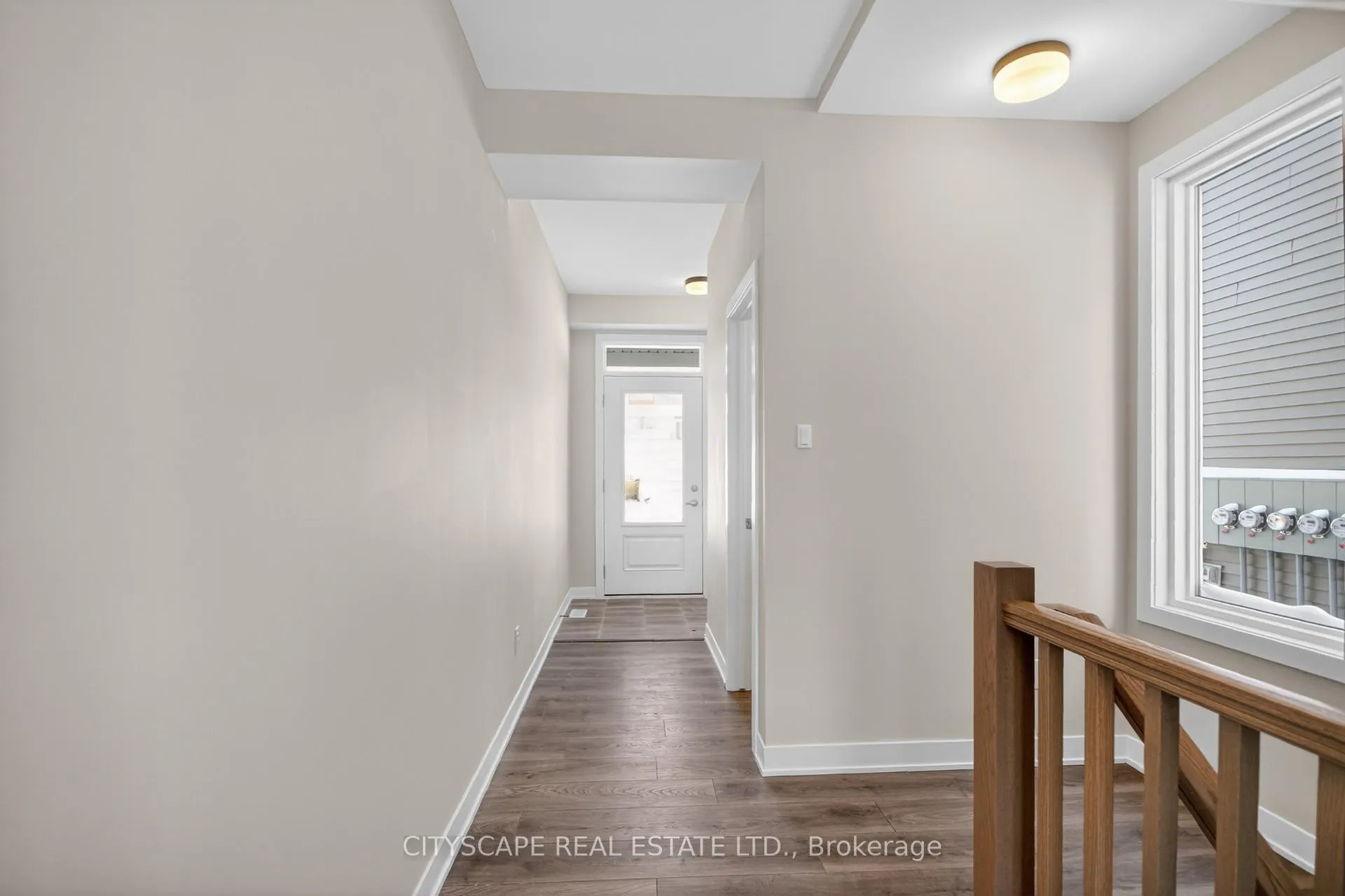 Photo 2 of 544 Promontory Place, Ottawa, Barrhaven - Half Moon Bay — HOMEH