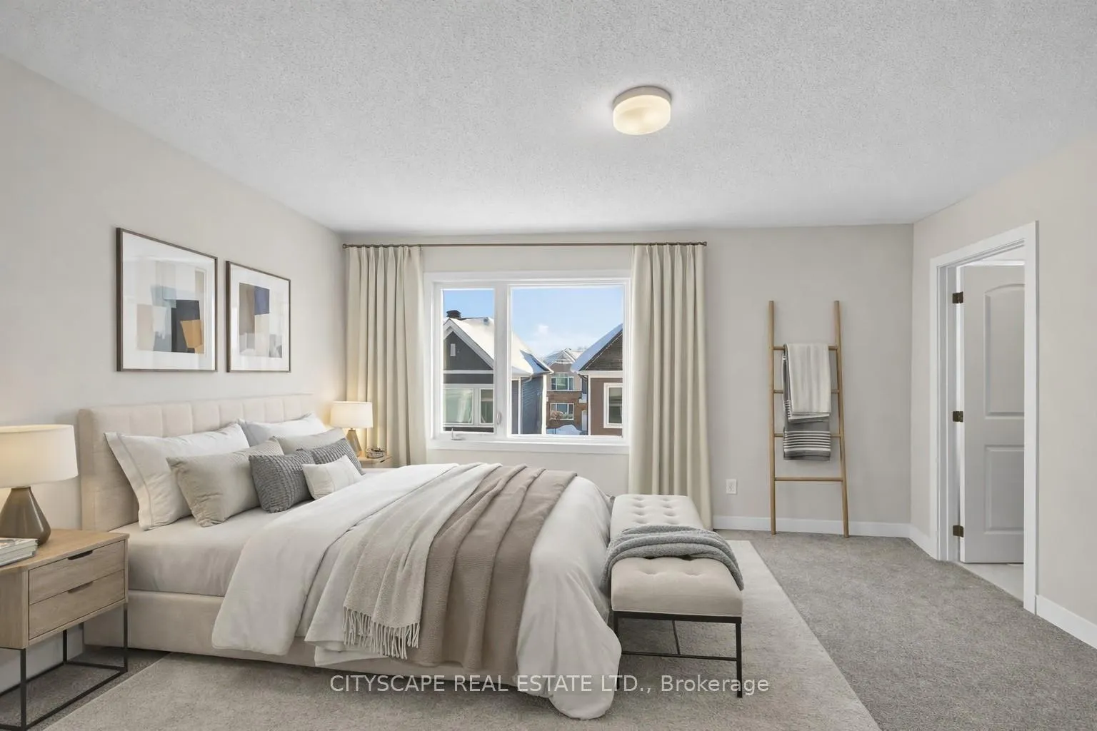 Photo 11 of 544 Promontory Place, Ottawa, Barrhaven - Half Moon Bay — HOMEH