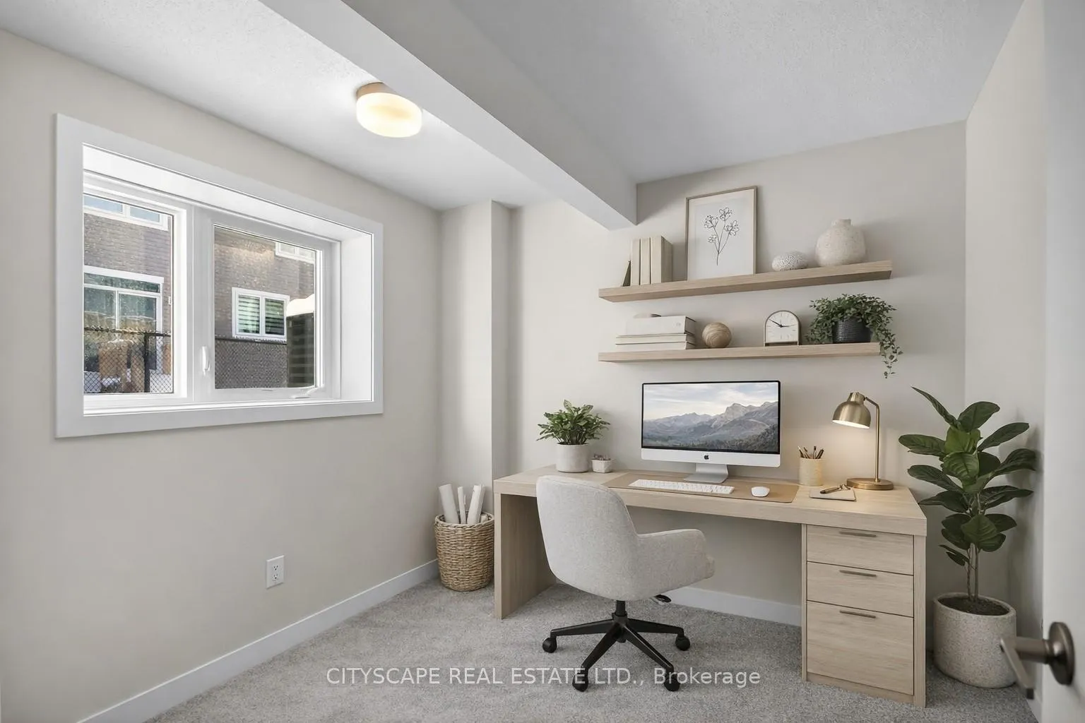 Photo 18 of 544 Promontory Place, Ottawa, Barrhaven - Half Moon Bay — HOMEH