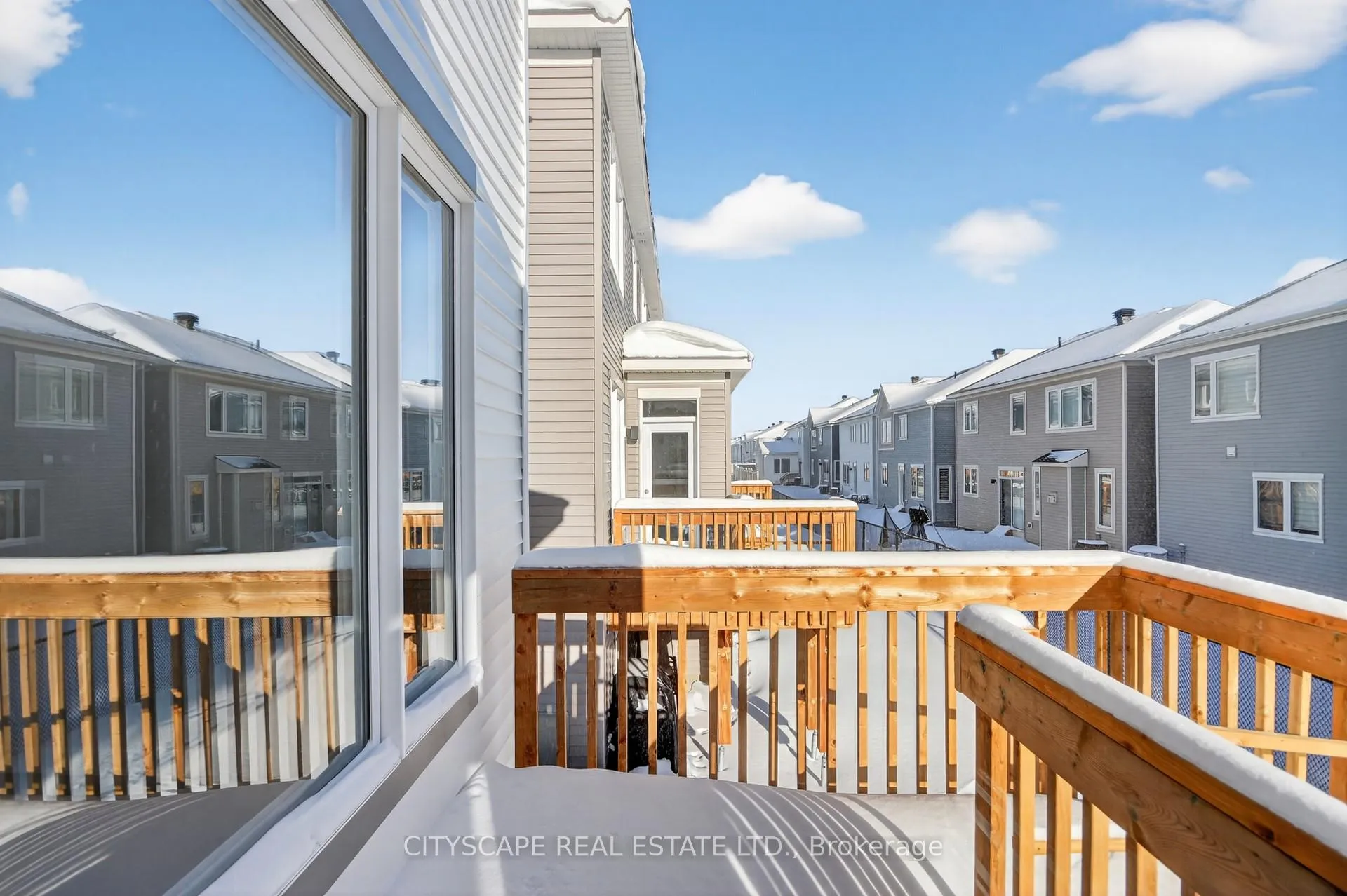 Photo 20 of 544 Promontory Place, Ottawa, Barrhaven - Half Moon Bay — HOMEH