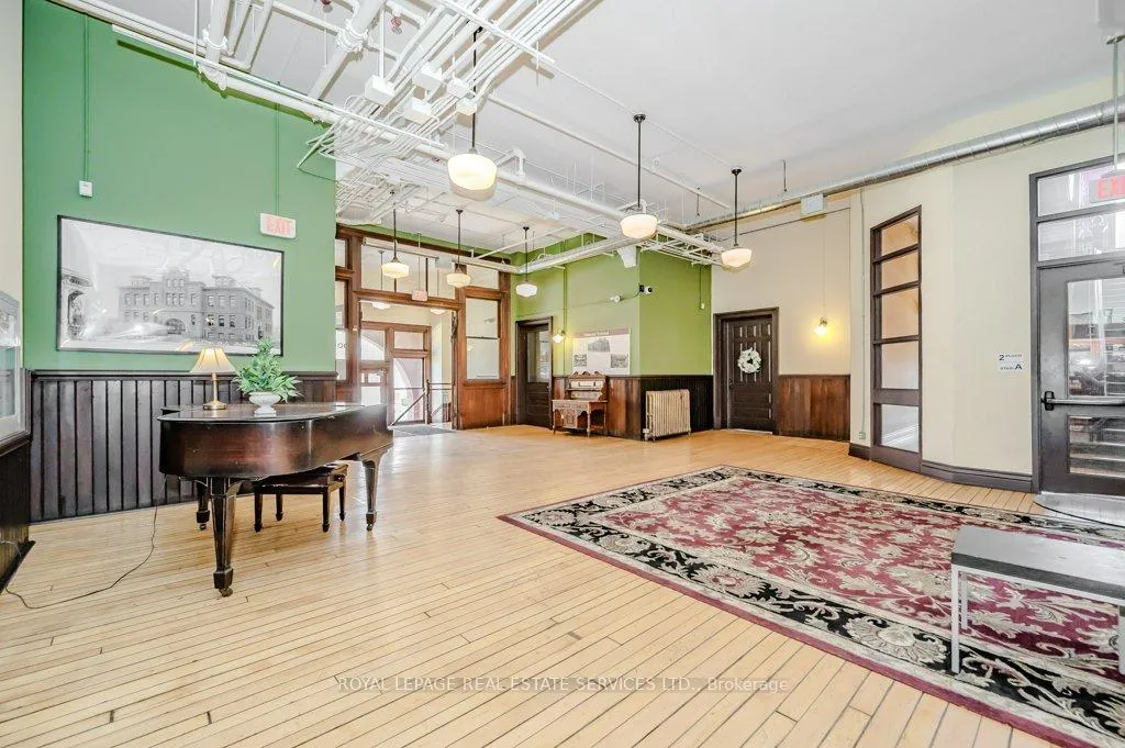 Photo 6 of Unit 206, 200 Stinson Street, Hamilton, Stinson — HOMEH