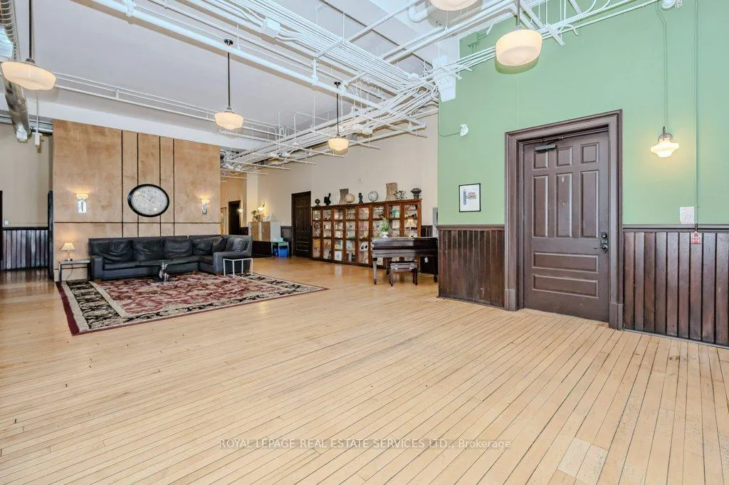 Photo 7 of Unit 206, 200 Stinson Street, Hamilton, Stinson — HOMEH