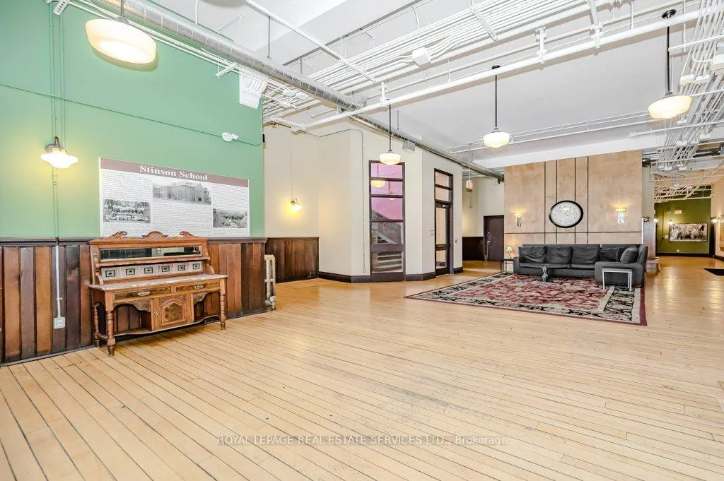 Photo 8 of Unit 206, 200 Stinson Street, Hamilton, Stinson — HOMEH