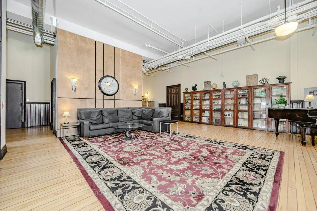 Photo 9 of Unit 206, 200 Stinson Street, Hamilton, Stinson — HOMEH