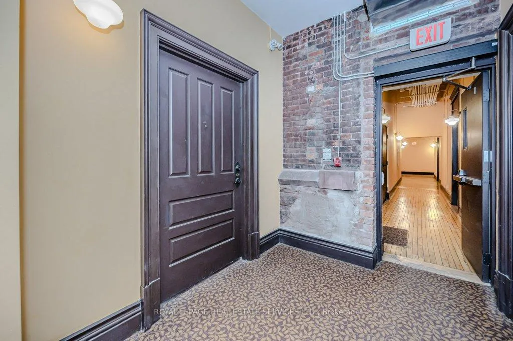 Photo 11 of Unit 206, 200 Stinson Street, Hamilton, Stinson — HOMEH