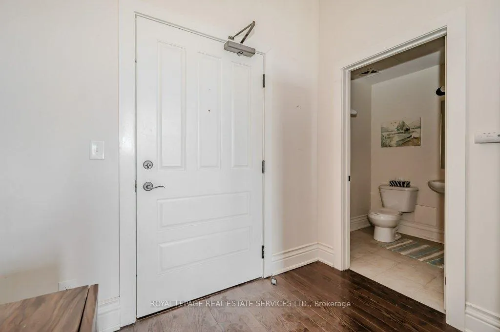 Photo 12 of Unit 206, 200 Stinson Street, Hamilton, Stinson — HOMEH
