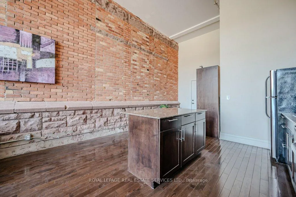 Photo 15 of Unit 206, 200 Stinson Street, Hamilton, Stinson — HOMEH