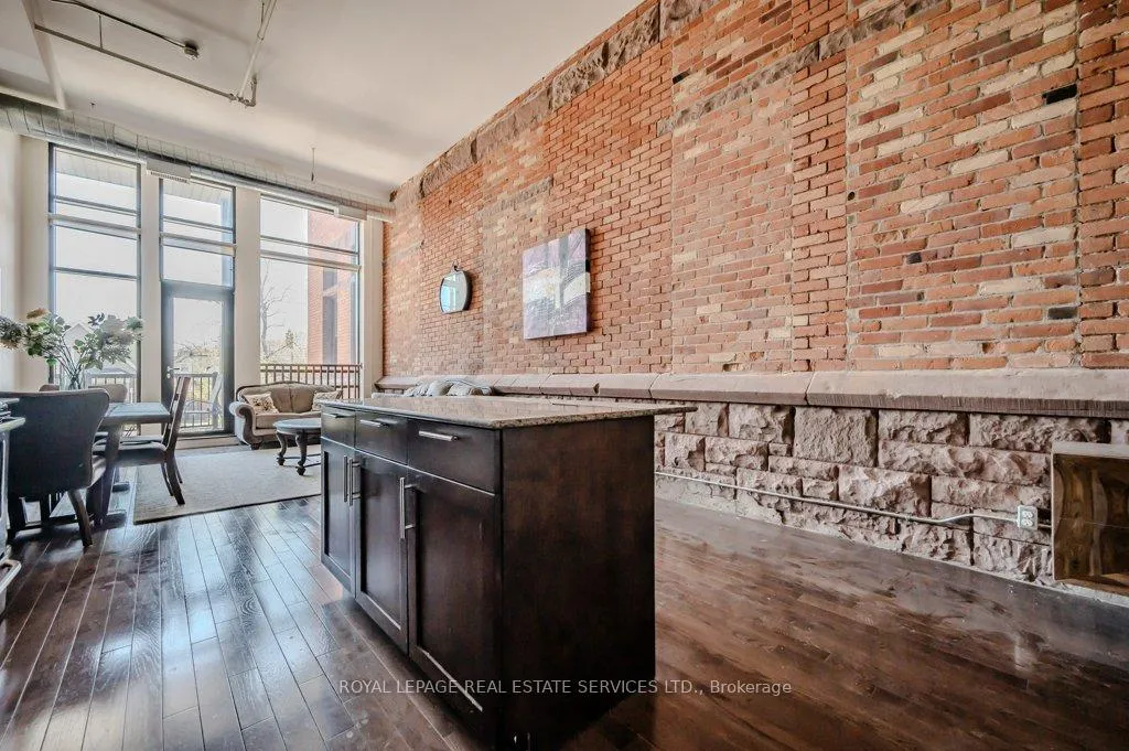Photo 17 of Unit 206, 200 Stinson Street, Hamilton, Stinson — HOMEH