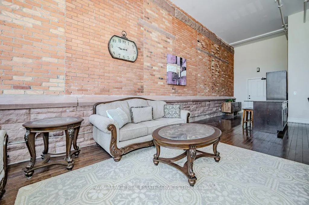 Photo 18 of Unit 206, 200 Stinson Street, Hamilton, Stinson — HOMEH