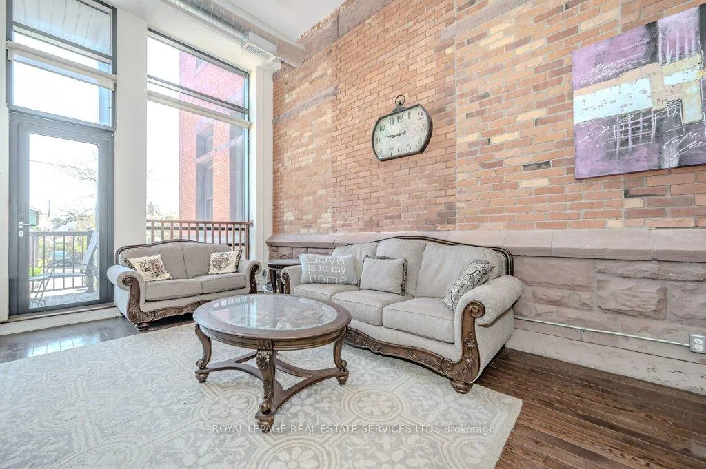 Photo 19 of Unit 206, 200 Stinson Street, Hamilton, Stinson — HOMEH