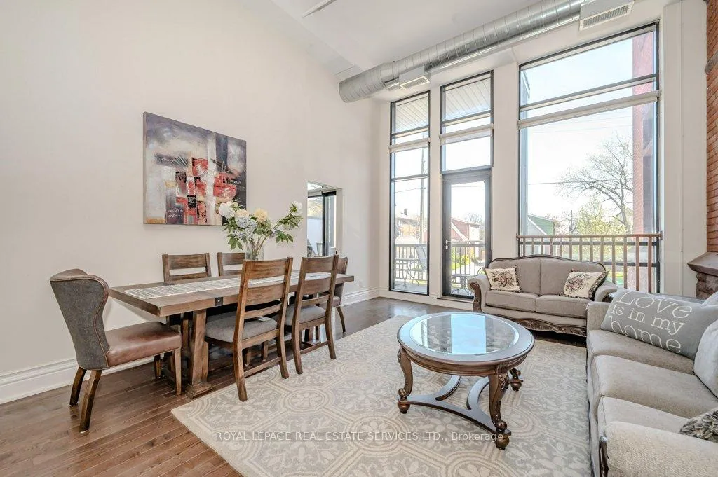 Photo 20 of Unit 206, 200 Stinson Street, Hamilton, Stinson — HOMEH