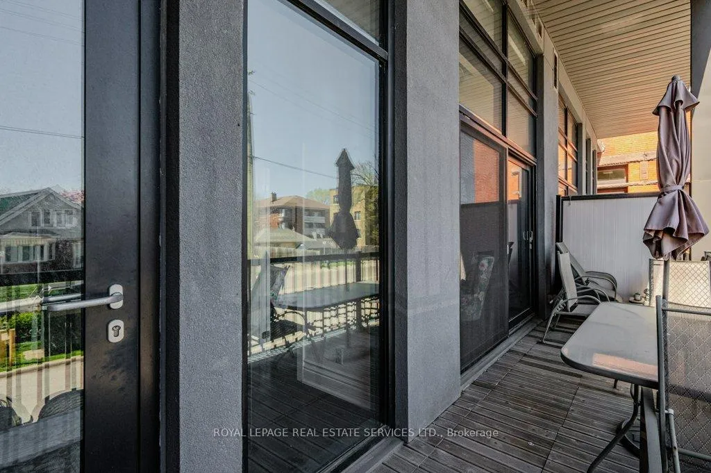 Photo 22 of Unit 206, 200 Stinson Street, Hamilton, Stinson — HOMEH