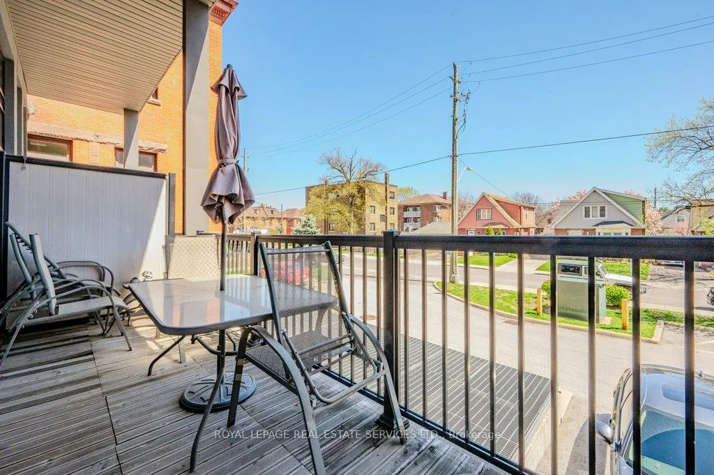 Photo 23 of Unit 206, 200 Stinson Street, Hamilton, Stinson — HOMEH