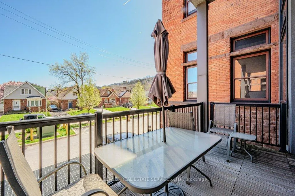 Photo 24 of Unit 206, 200 Stinson Street, Hamilton, Stinson — HOMEH