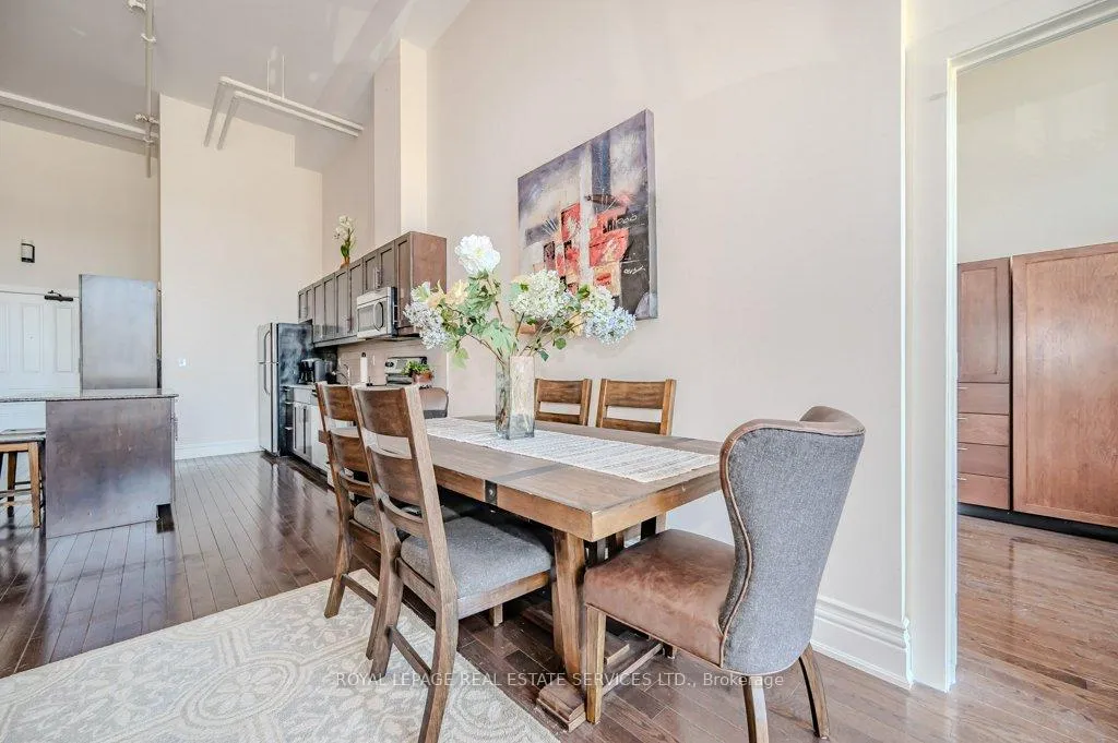 Photo 25 of Unit 206, 200 Stinson Street, Hamilton, Stinson — HOMEH