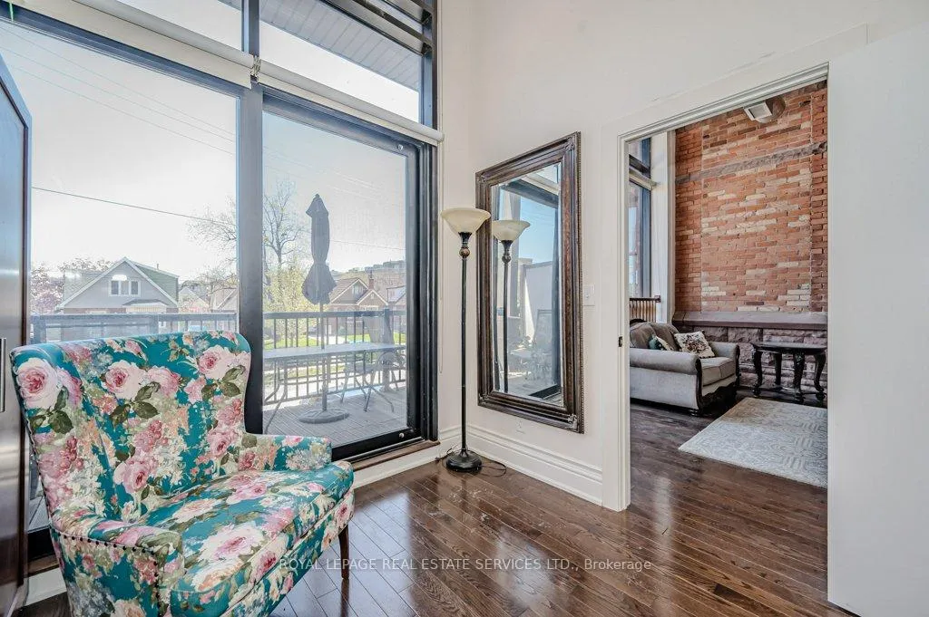 Photo 26 of Unit 206, 200 Stinson Street, Hamilton, Stinson — HOMEH