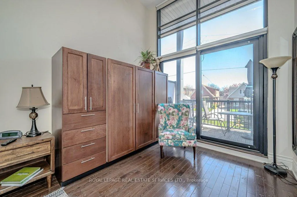 Photo 27 of Unit 206, 200 Stinson Street, Hamilton, Stinson — HOMEH
