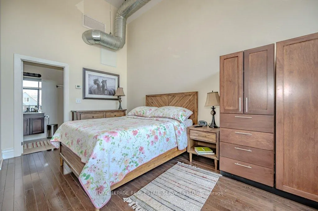 Photo 28 of Unit 206, 200 Stinson Street, Hamilton, Stinson — HOMEH