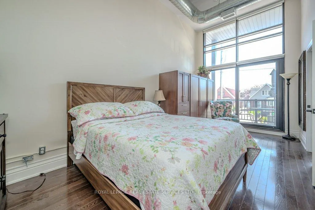 Photo 29 of Unit 206, 200 Stinson Street, Hamilton, Stinson — HOMEH