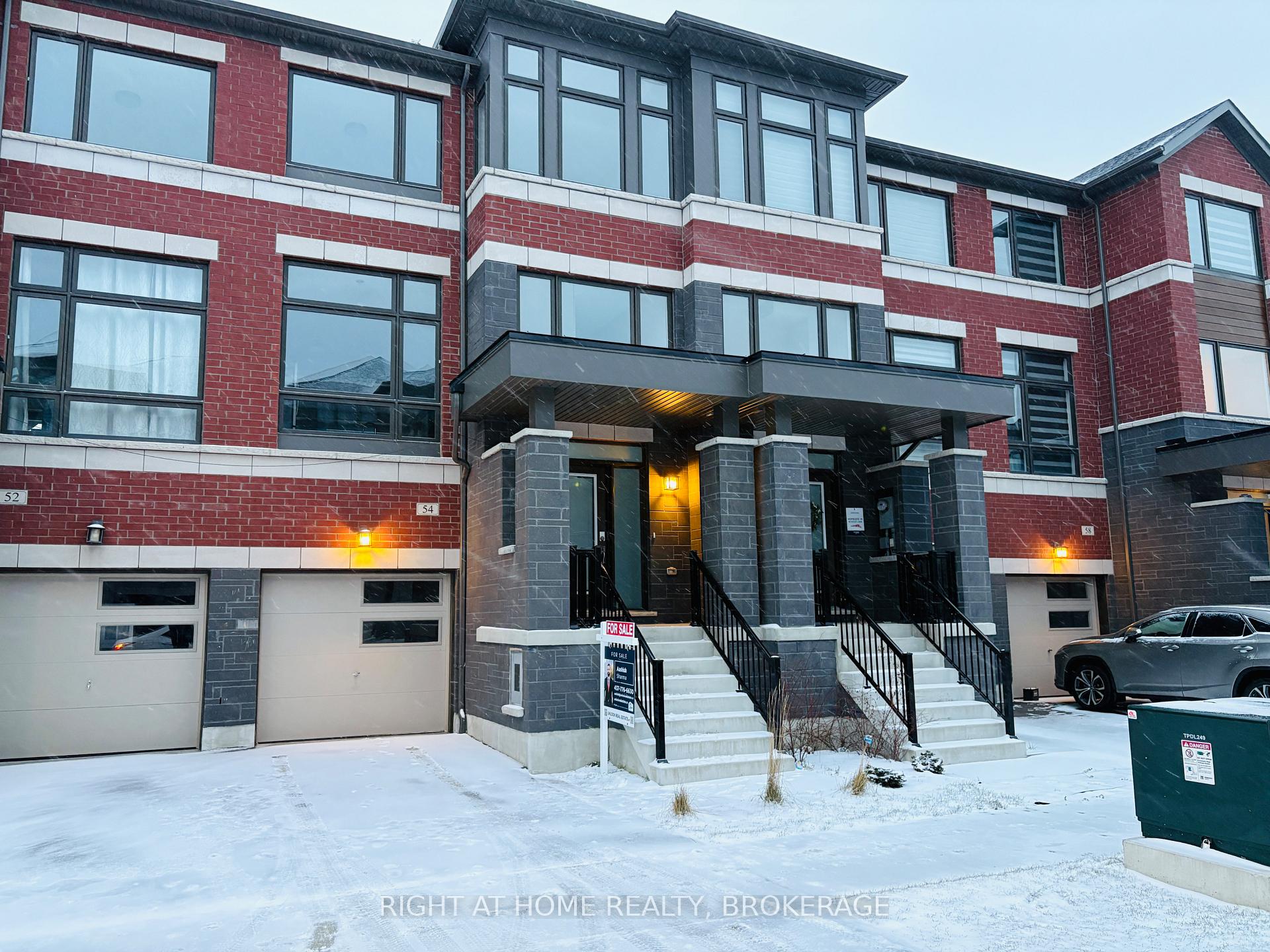 Photo 1 of 54 Douet Lane, Ajax, South East — HOMEH