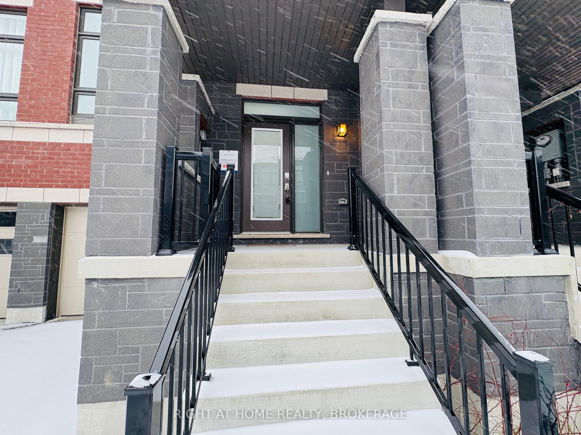 Photo 2 of 54 Douet Lane, Ajax, South East — HOMEH
