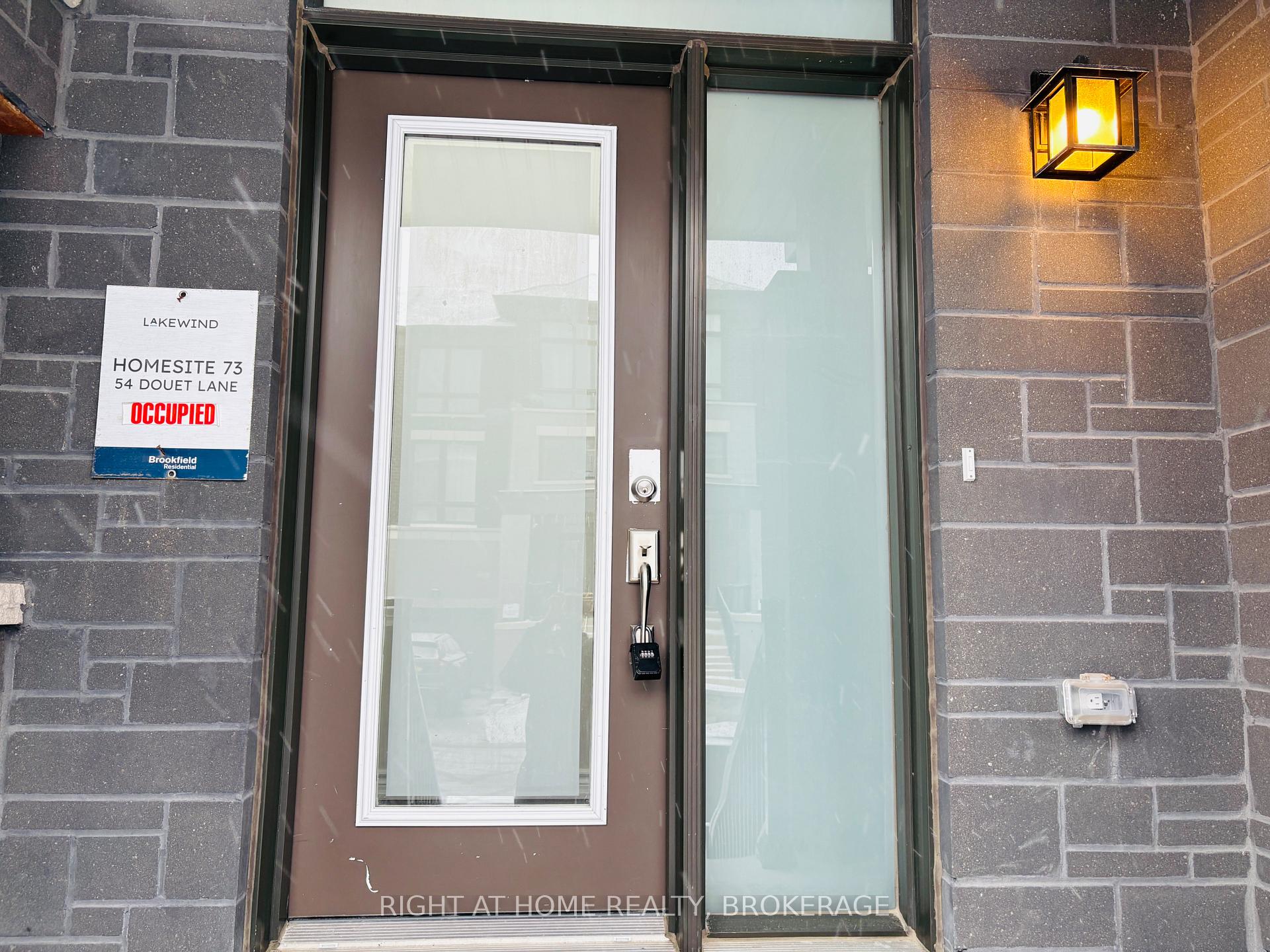 Photo 3 of 54 Douet Lane, Ajax, South East — HOMEH
