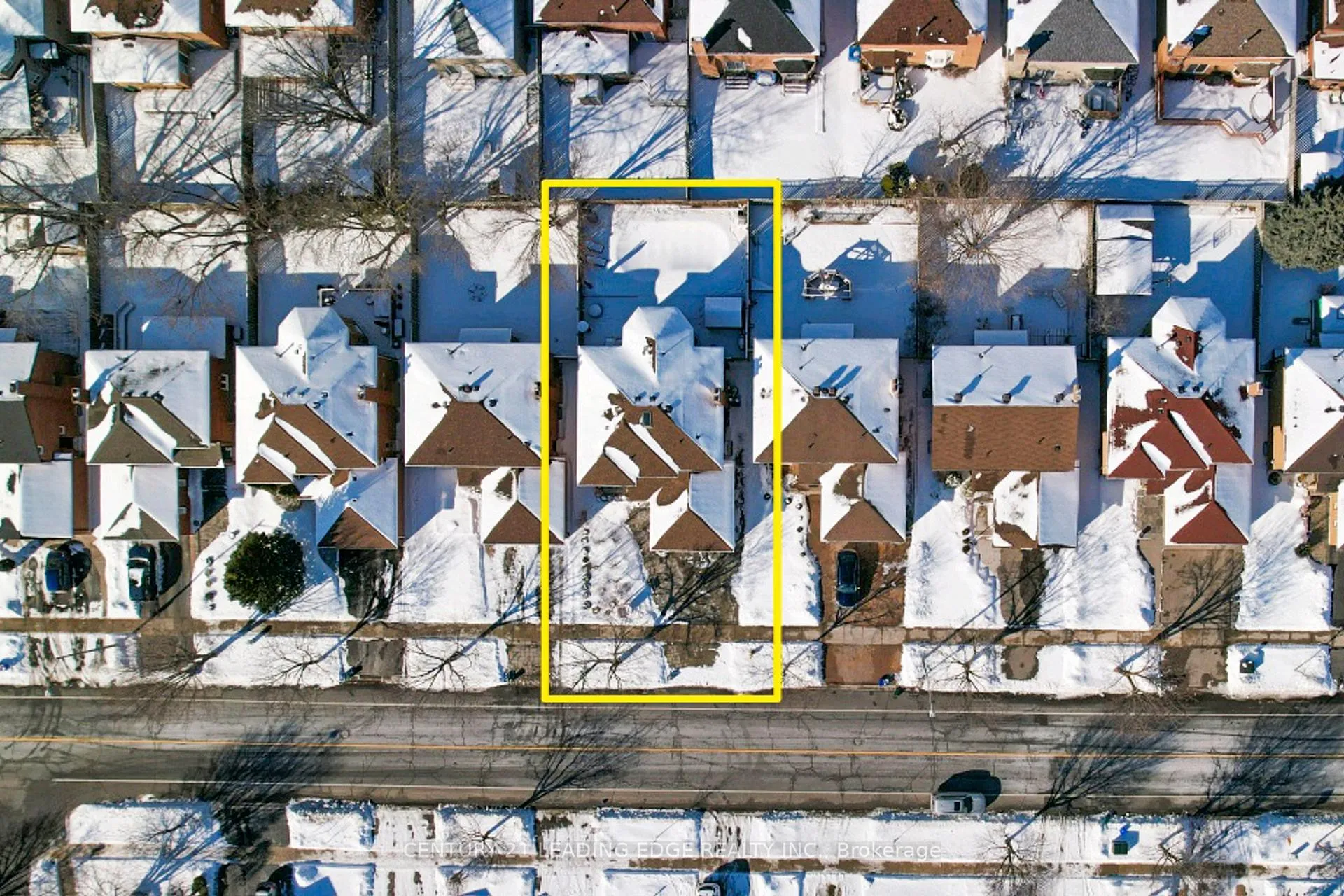 Photo 6 of 345 Raymerville Drive, Markham, Raymerville — HOMEH
