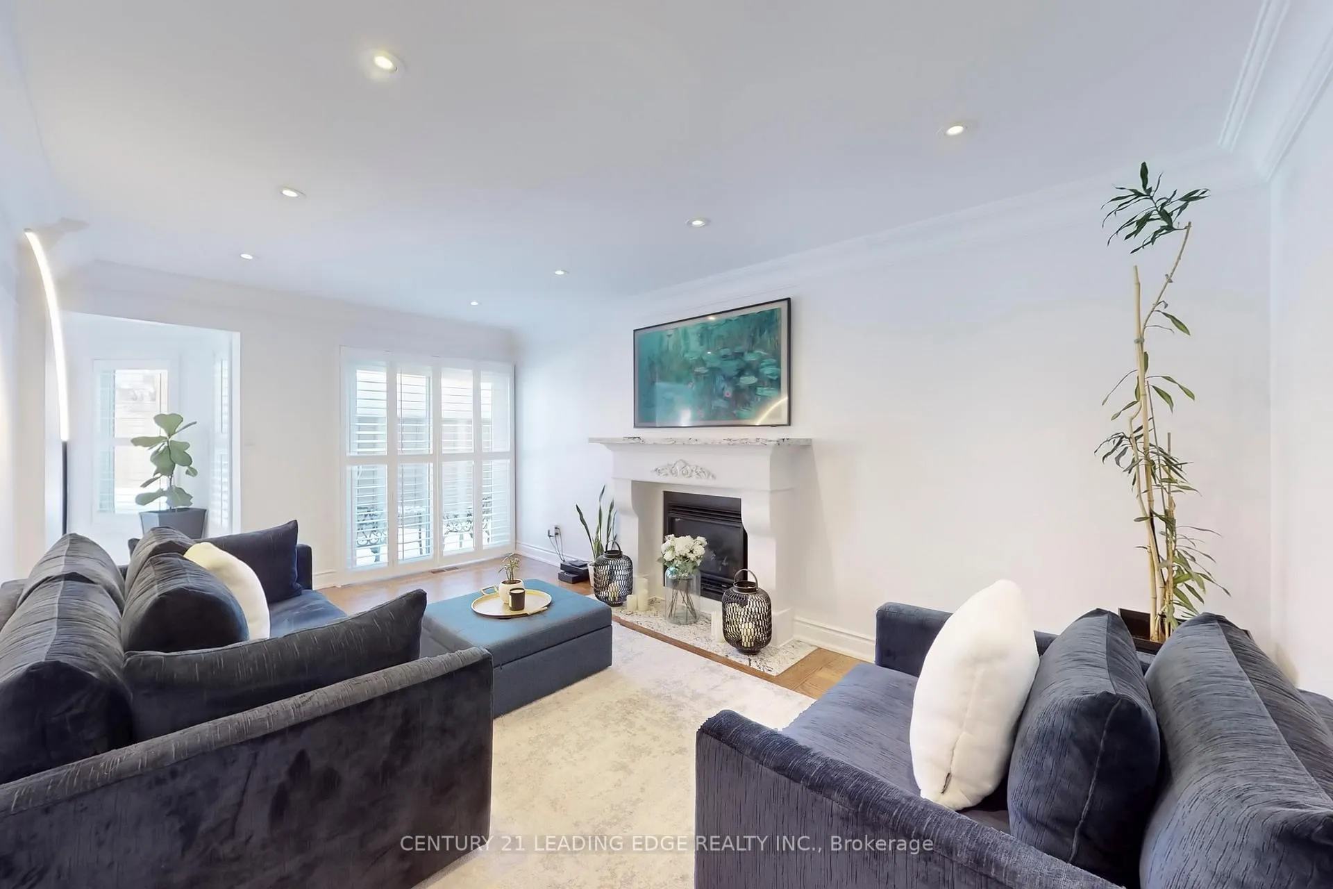 Photo 12 of 345 Raymerville Drive, Markham, Raymerville — HOMEH