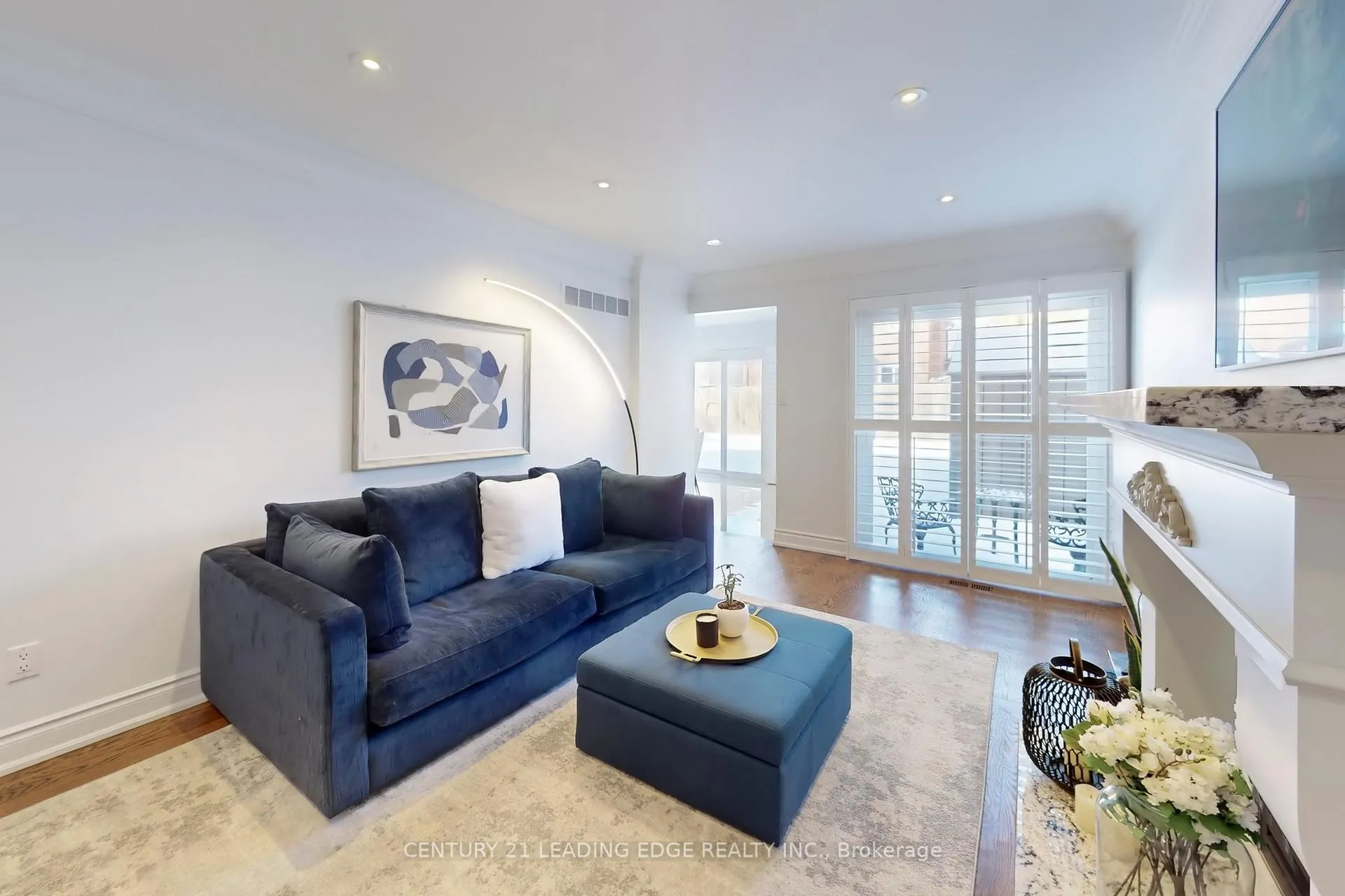 Photo 13 of 345 Raymerville Drive, Markham, Raymerville — HOMEH
