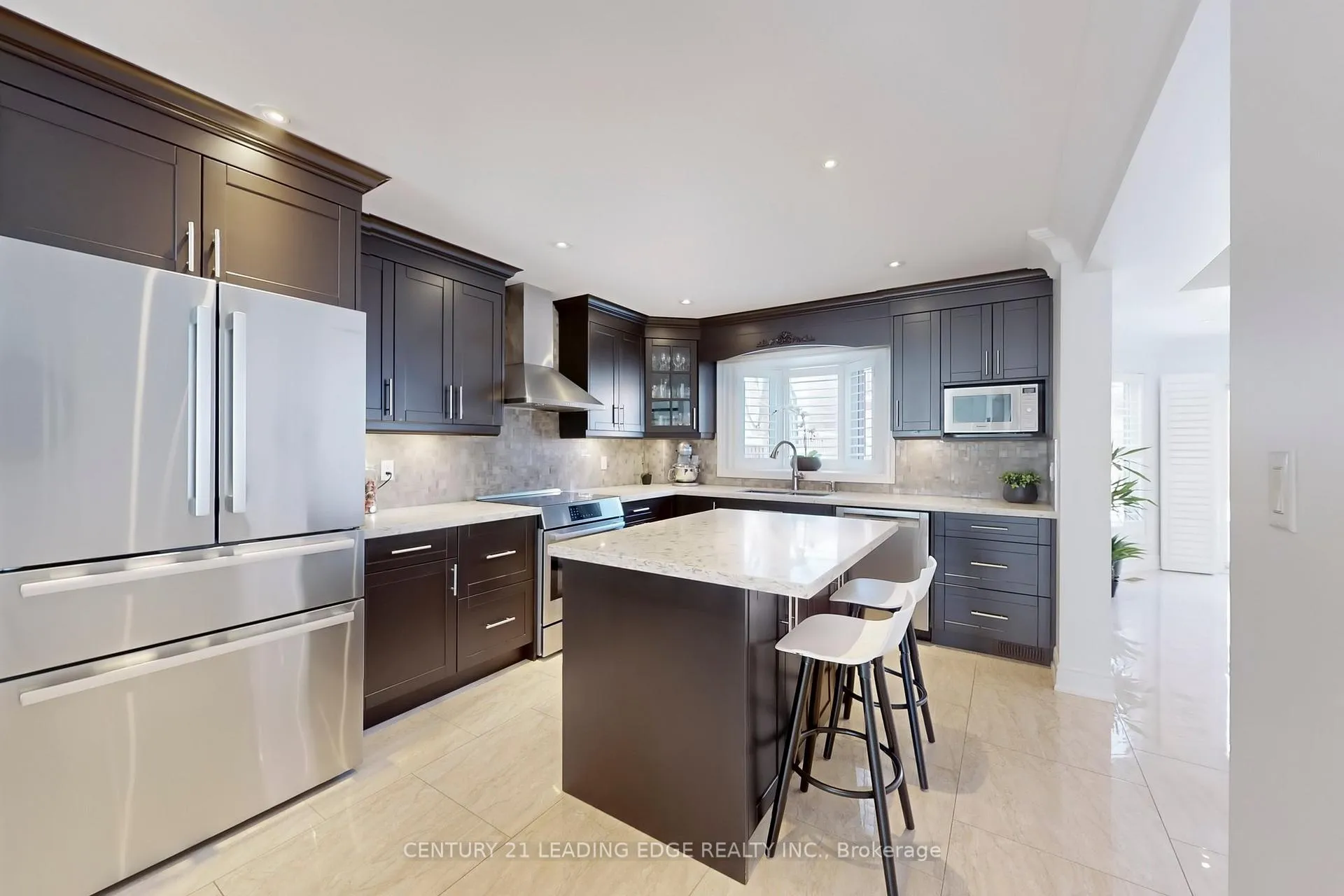 Photo 14 of 345 Raymerville Drive, Markham, Raymerville — HOMEH