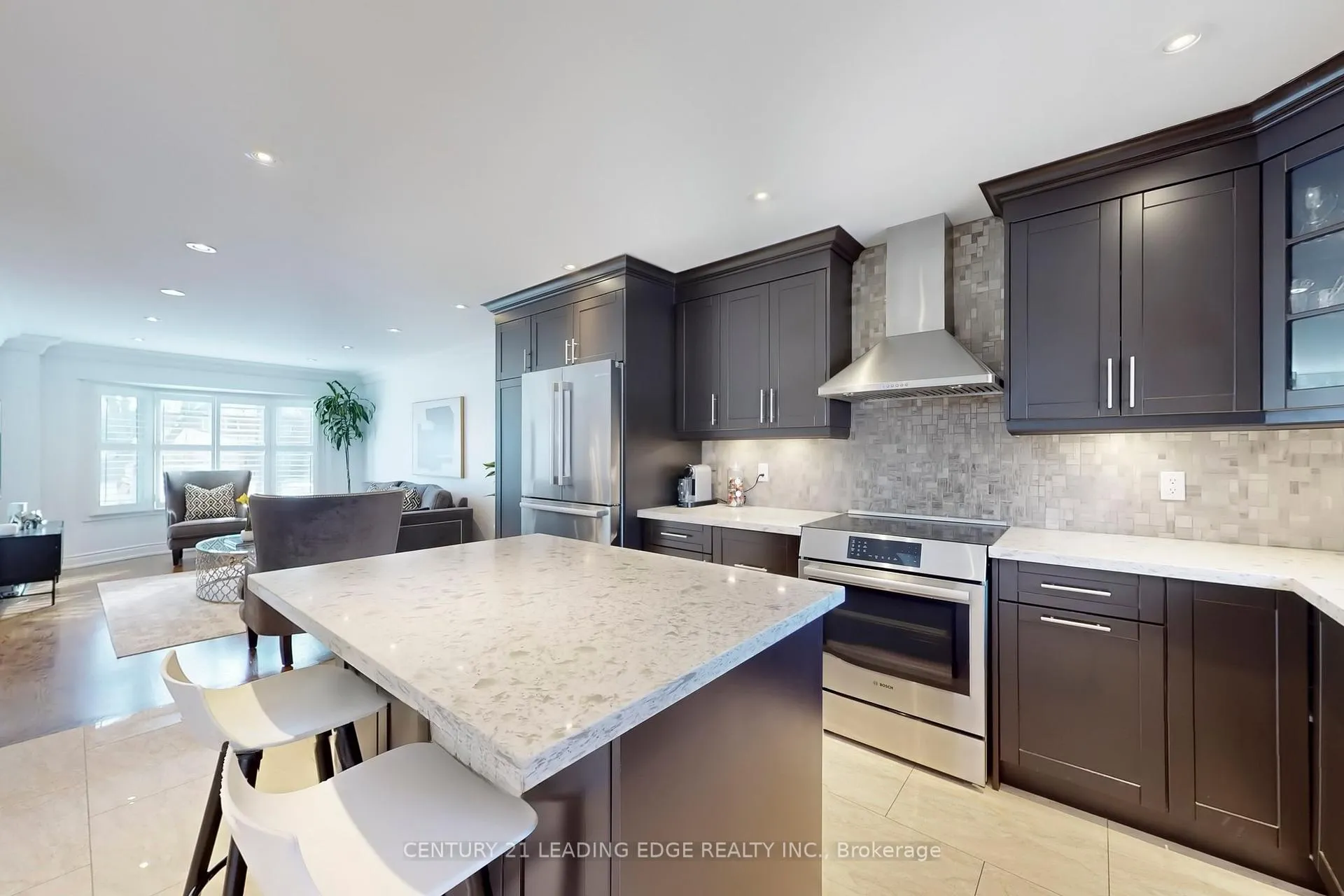 Photo 15 of 345 Raymerville Drive, Markham, Raymerville — HOMEH