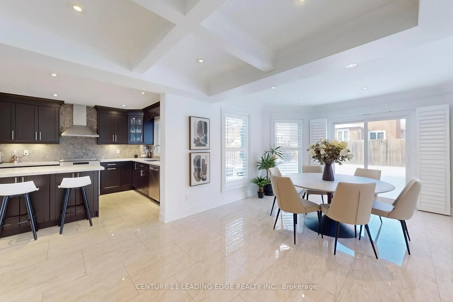 Photo 17 of 345 Raymerville Drive, Markham, Raymerville — HOMEH
