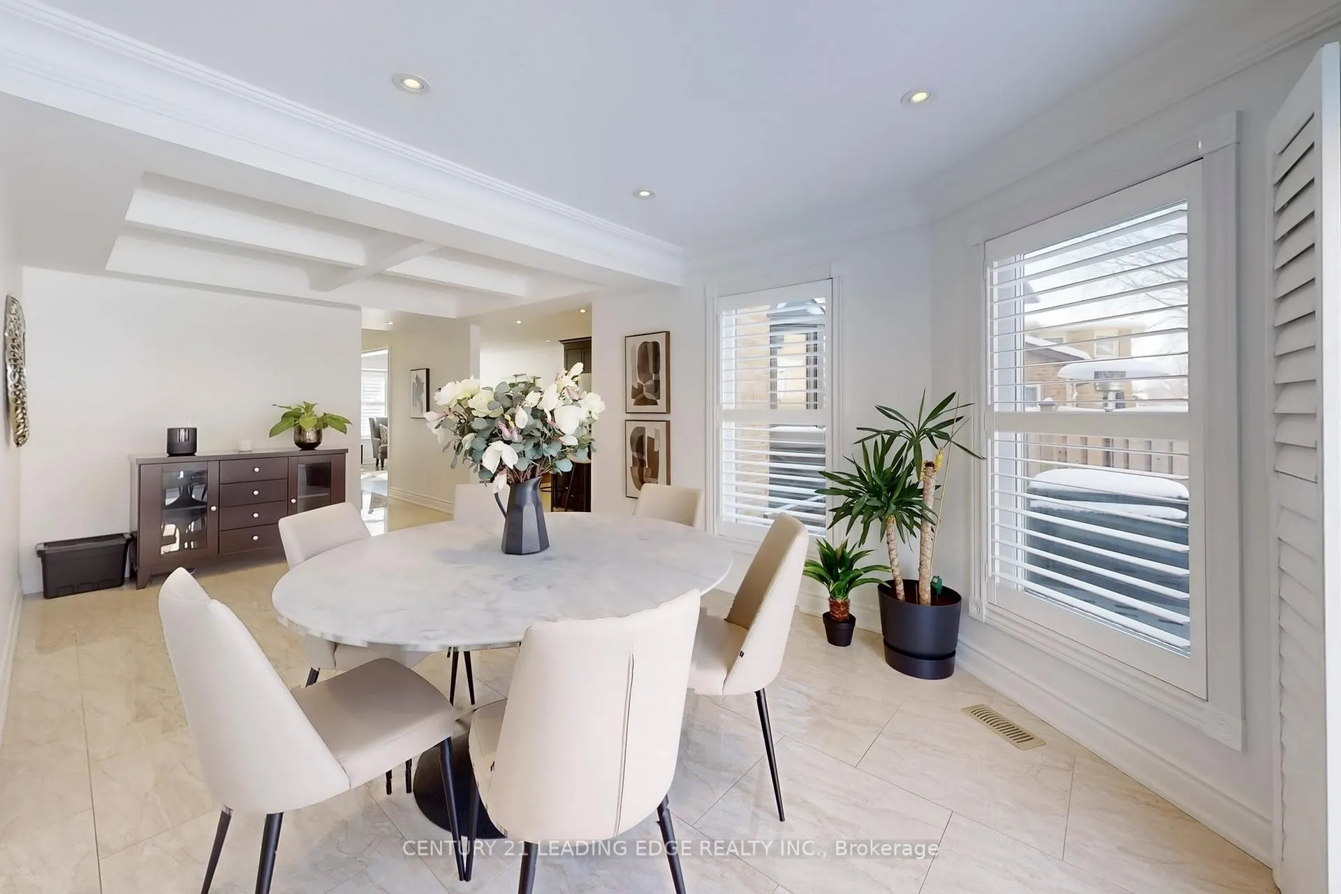 Photo 18 of 345 Raymerville Drive, Markham, Raymerville — HOMEH