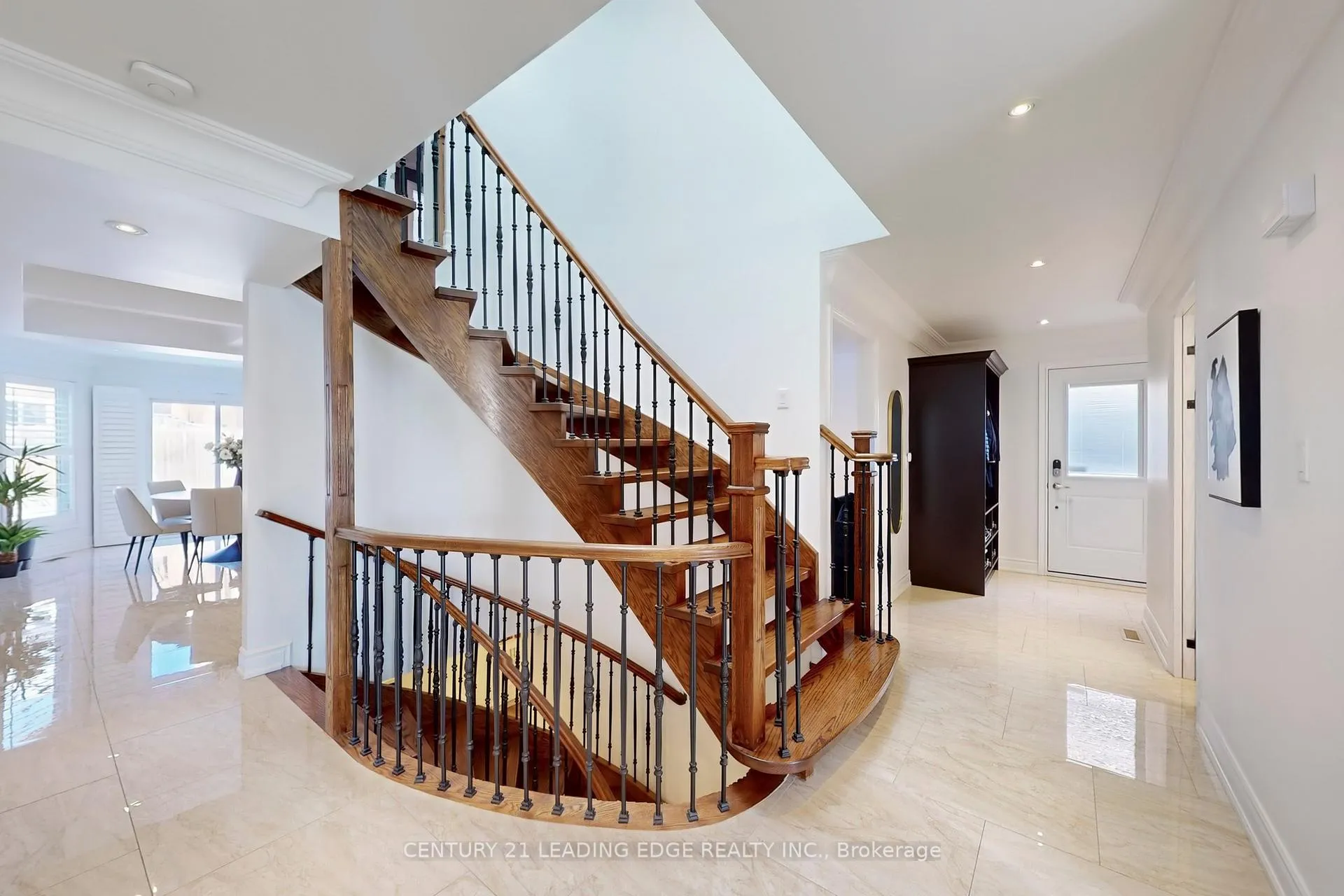 Photo 20 of 345 Raymerville Drive, Markham, Raymerville — HOMEH