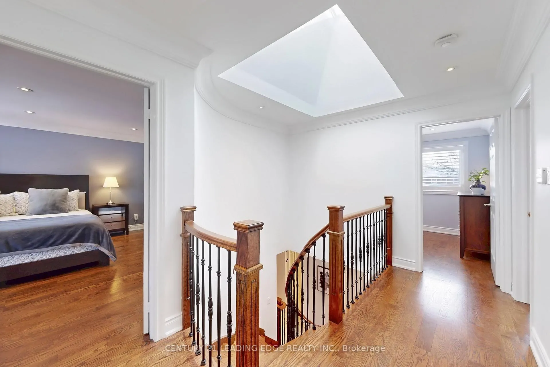 Photo 21 of 345 Raymerville Drive, Markham, Raymerville — HOMEH