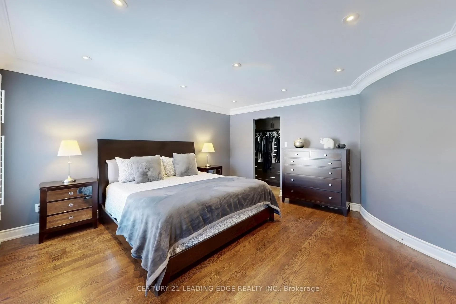Photo 24 of 345 Raymerville Drive, Markham, Raymerville — HOMEH