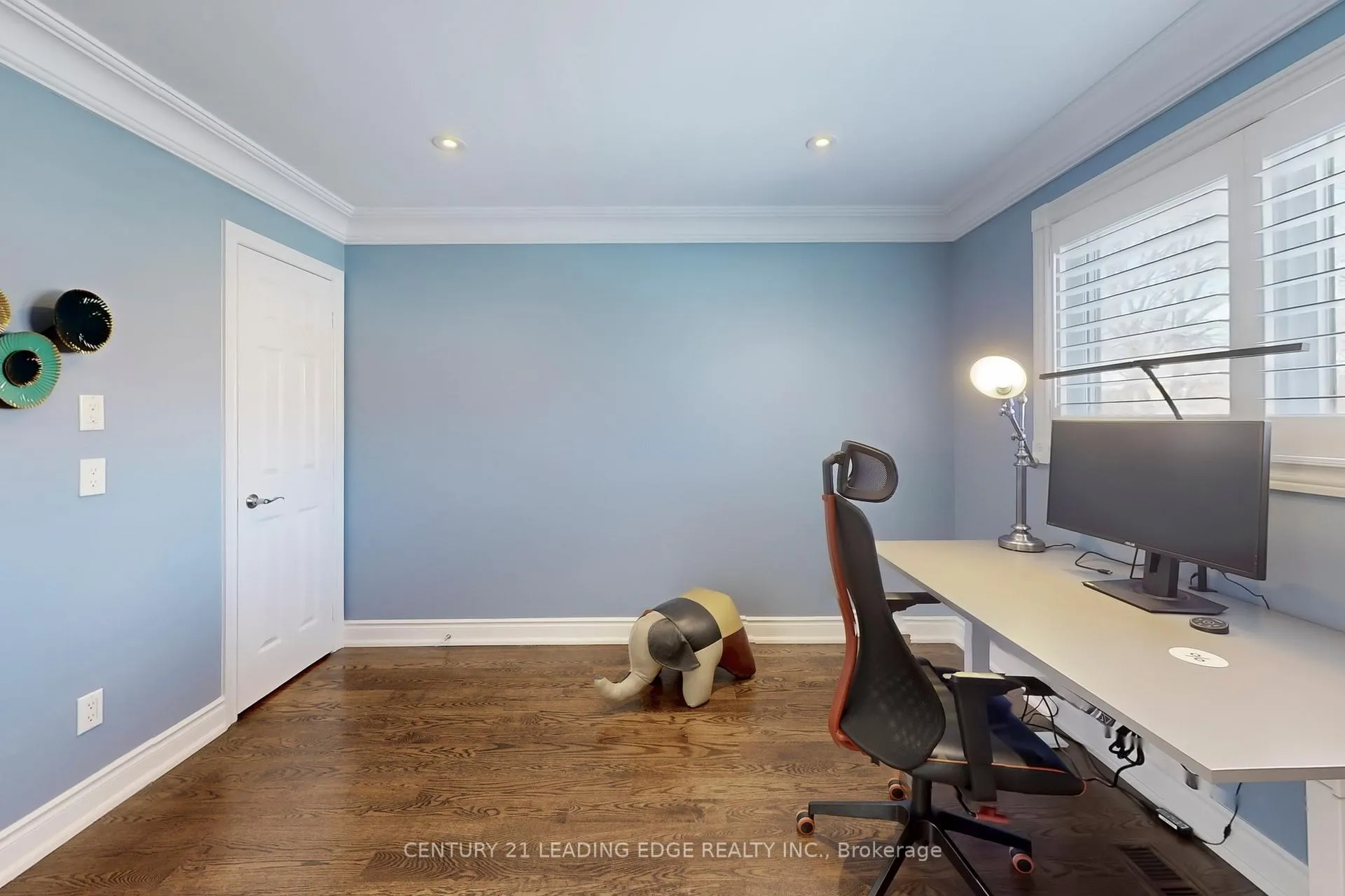 Photo 28 of 345 Raymerville Drive, Markham, Raymerville — HOMEH