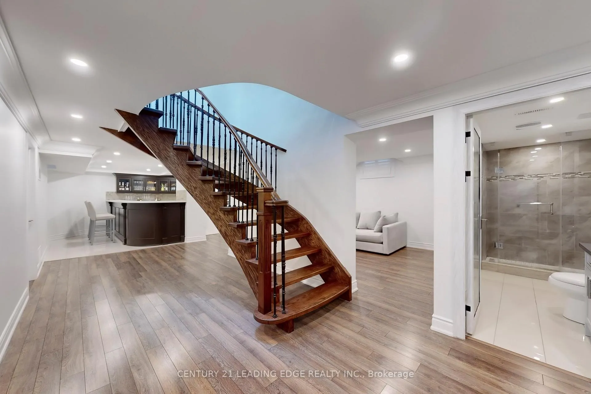 Photo 35 of 345 Raymerville Drive, Markham, Raymerville — HOMEH