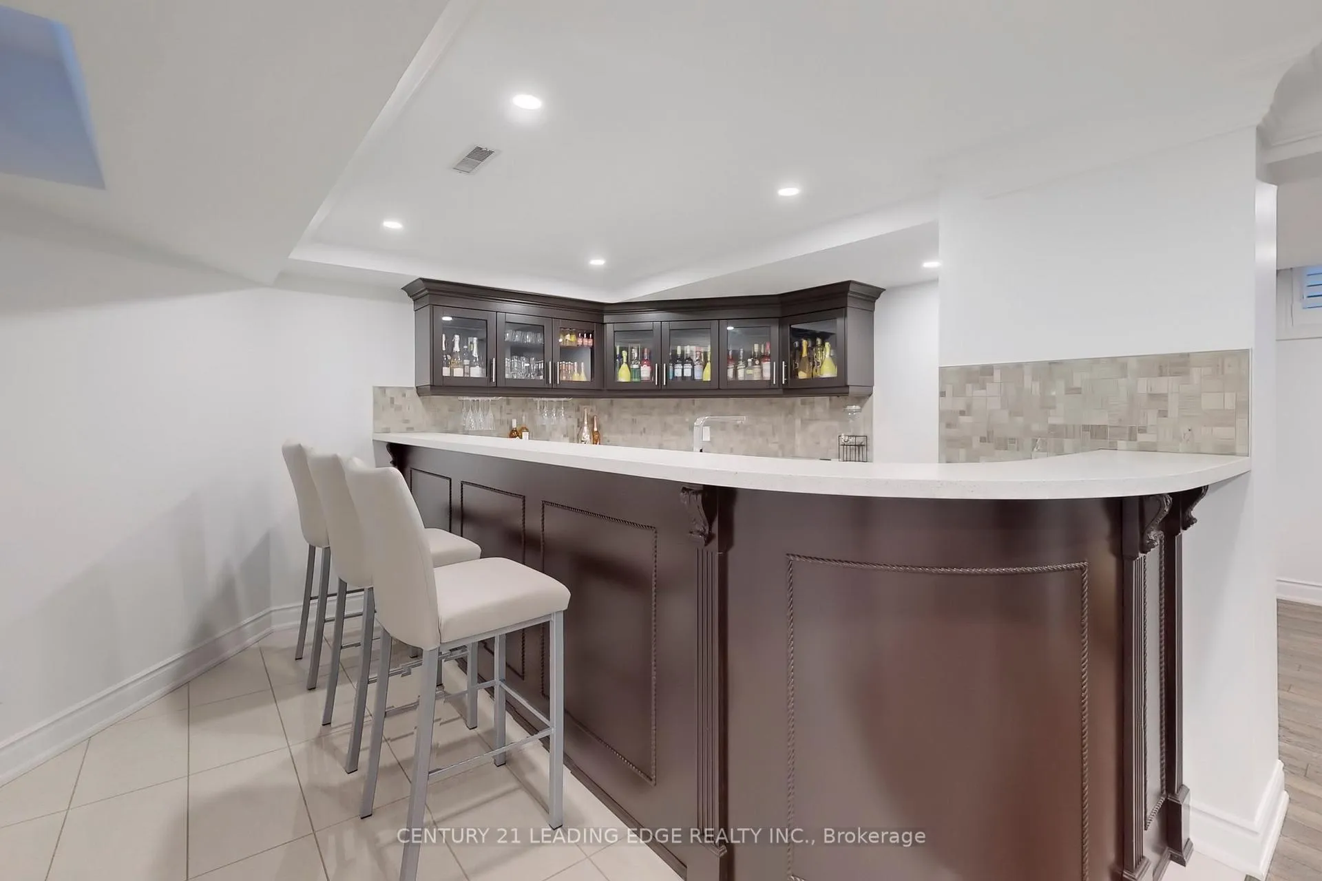 Photo 36 of 345 Raymerville Drive, Markham, Raymerville — HOMEH