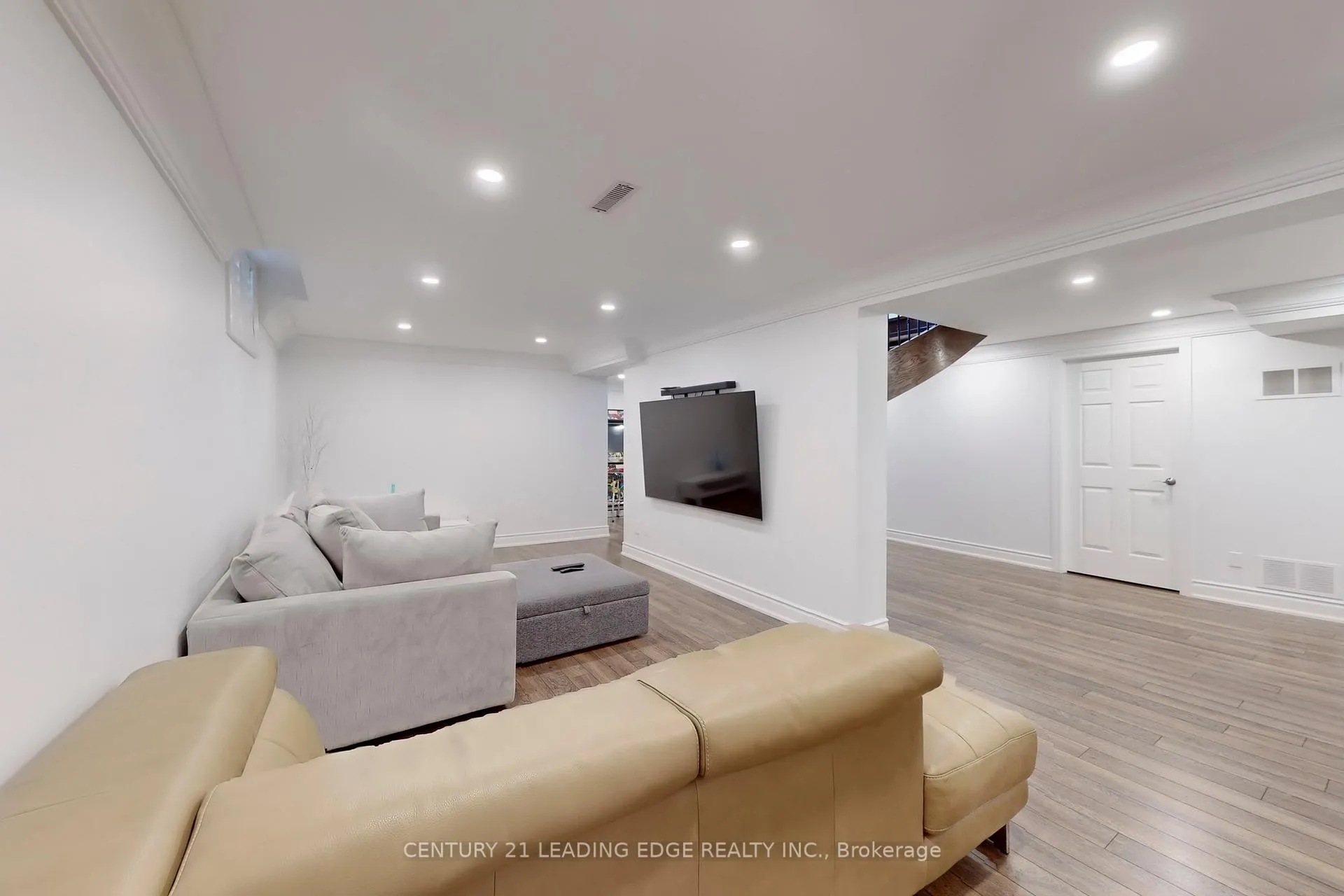 Photo 38 of 345 Raymerville Drive, Markham, Raymerville — HOMEH