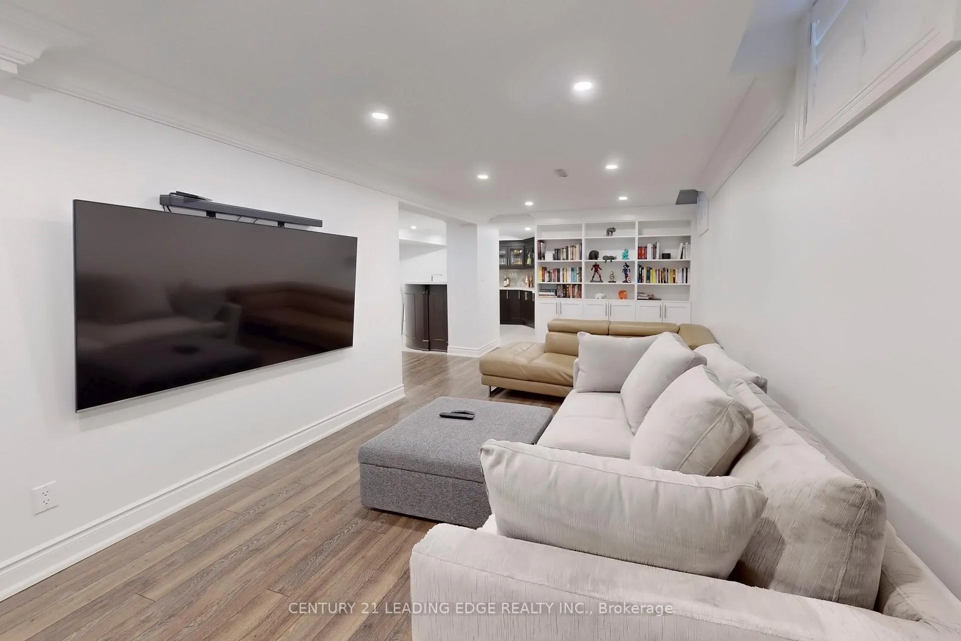 Photo 39 of 345 Raymerville Drive, Markham, Raymerville — HOMEH
