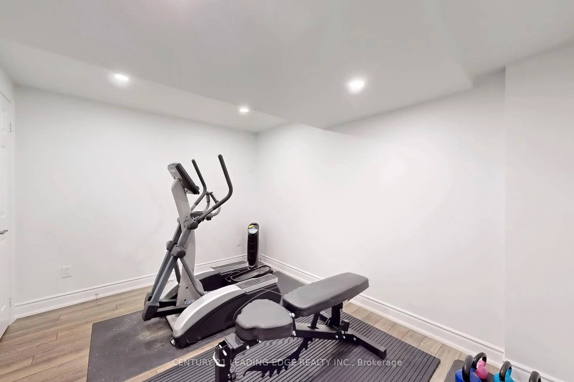 Photo 42 of 345 Raymerville Drive, Markham, Raymerville — HOMEH