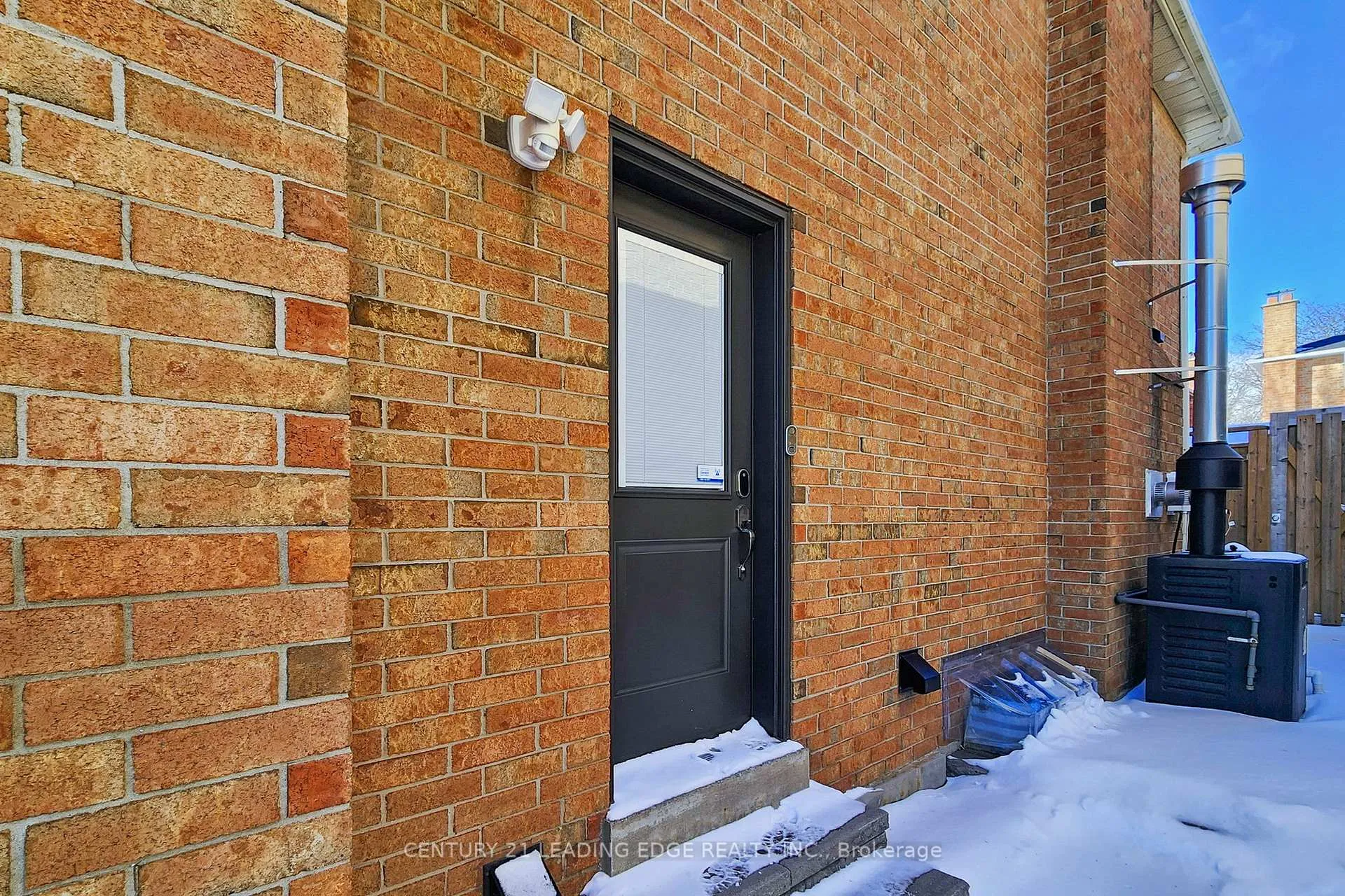 Photo 45 of 345 Raymerville Drive, Markham, Raymerville — HOMEH