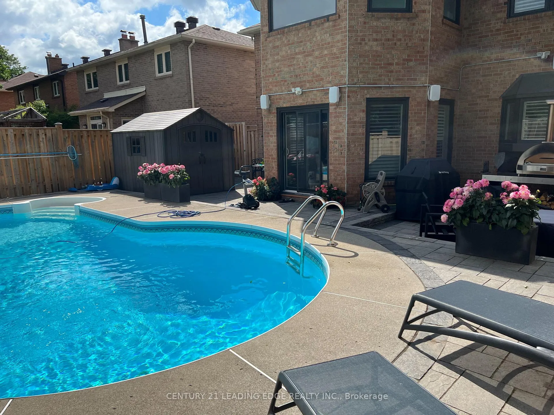 Photo 50 of 345 Raymerville Drive, Markham, Raymerville — HOMEH
