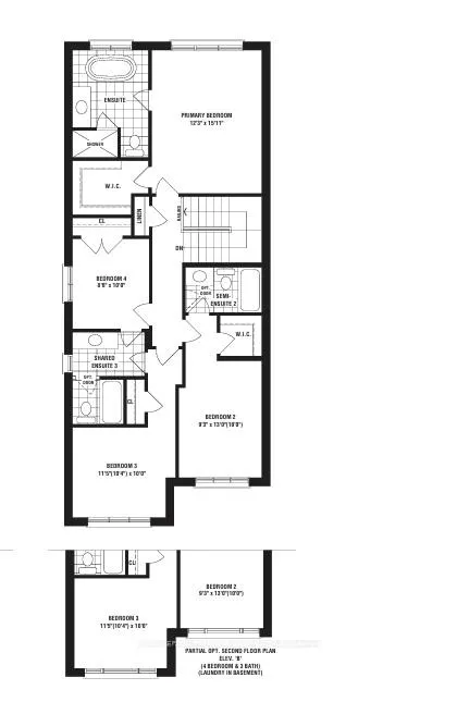 Photo 3 of 445 Kennedy Circle, Milton, Cobban — HOMEH