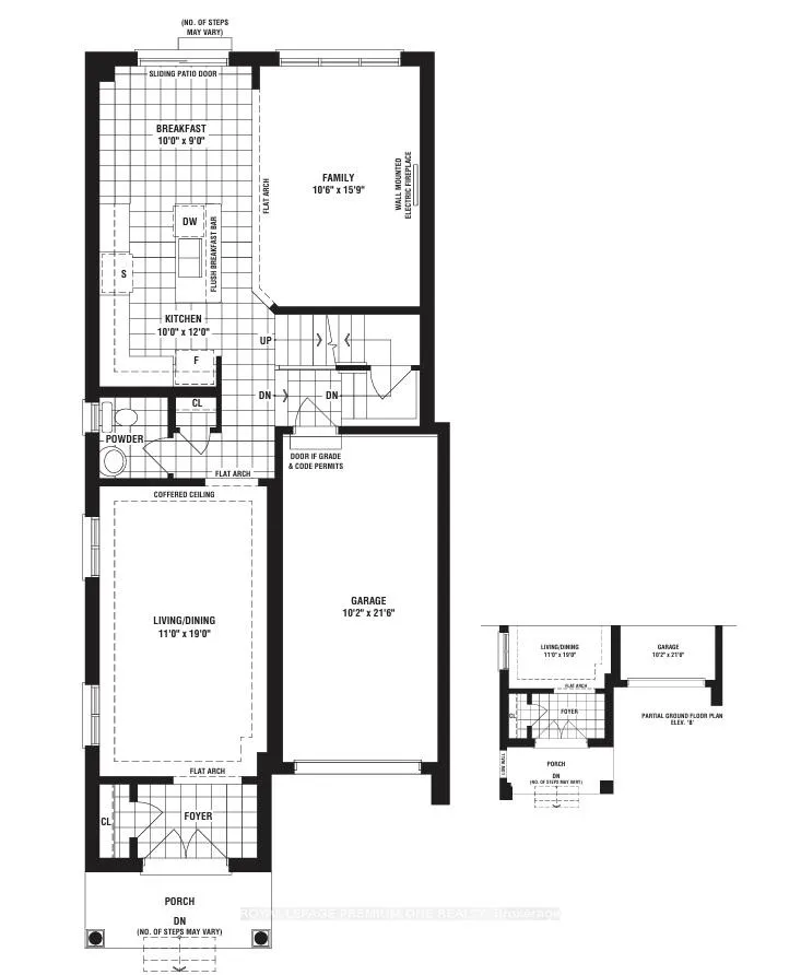 Photo 4 of 445 Kennedy Circle, Milton, Cobban — HOMEH