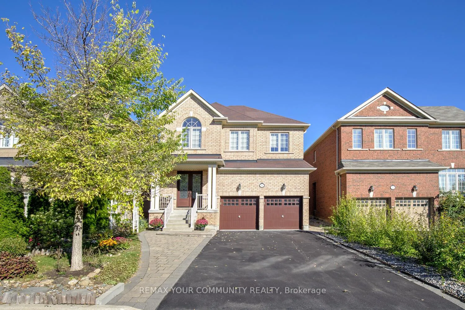 Front of 6 Halo Court