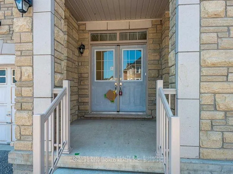 Front of 40 Ryler Way